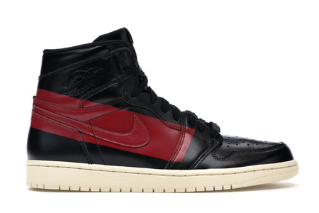 Air Jordan 1 Couture Defiant - Black