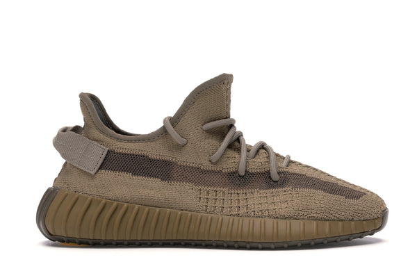 Yeezy 350 V2 - Earth