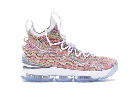 Lebron 15 Cereal - Multi-Color