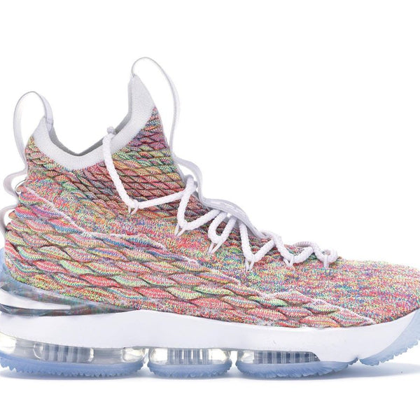 Lebron 15 Cereal - Multi-Color