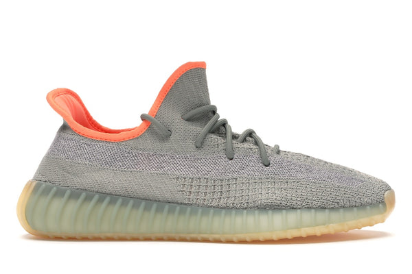 Yeezy 350 V2 - Sage