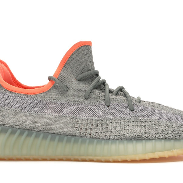 Yeezy 350 V2 - Sage