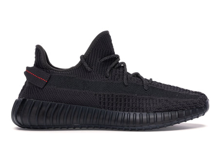 Yeezy 350 V2 - Black