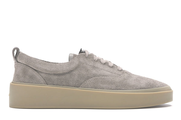 Fear of God 101 Lace Up Sneaker - Size 42 - God Grey