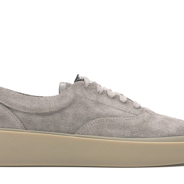 Fear of God 101 Lace Up Sneaker - Size 42 - God Grey