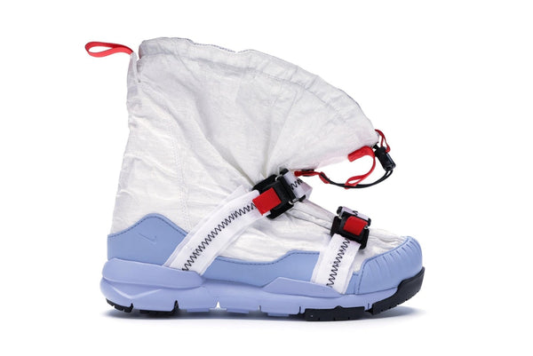 Nike Mars Yard Overshoe - White/Cobalt/Red