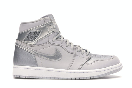 Air Jordan 1 High CO Japan - Silver