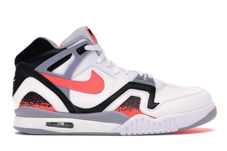 Air Tech Challenge 2 Hot Lava - White