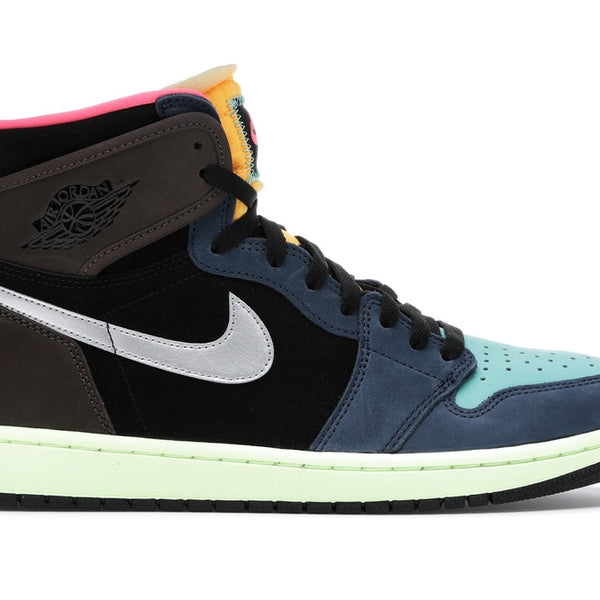 Air Jordan 1 Retro High - Bio Hack