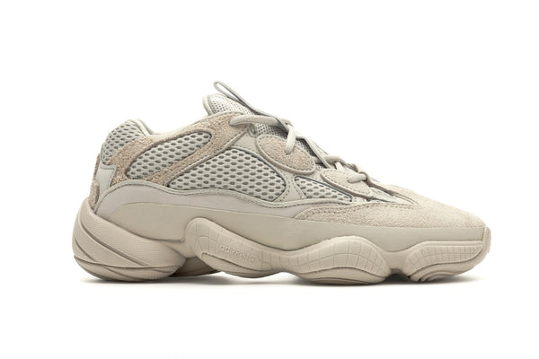 Yeezy 500 - Blush