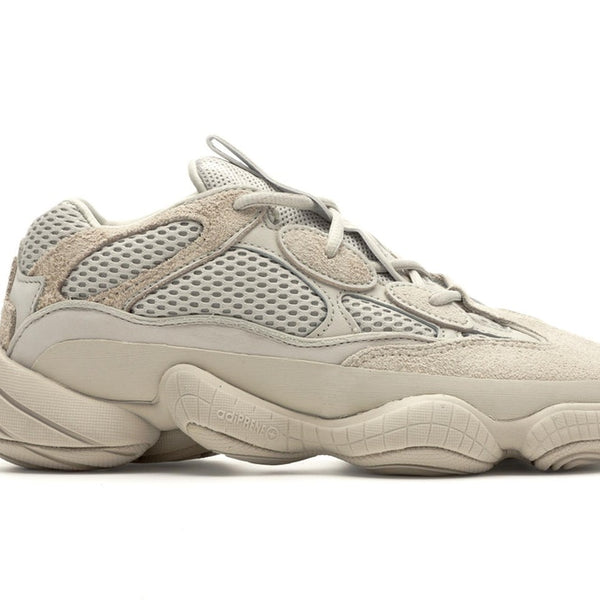 Yeezy 500 - Blush