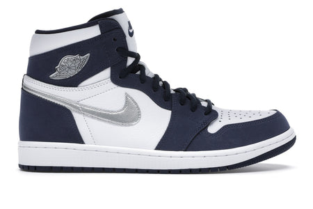 Air Jordan 1 High CO Japan - Midnight Navy