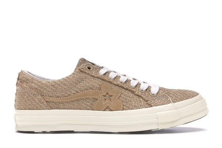 One Star x Golf Le Fleur - Burlap