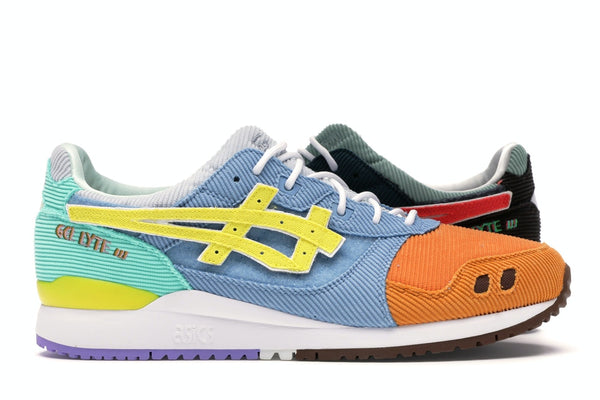 ASICS Gel-Lyte III Sean Wotherspoon - Multi