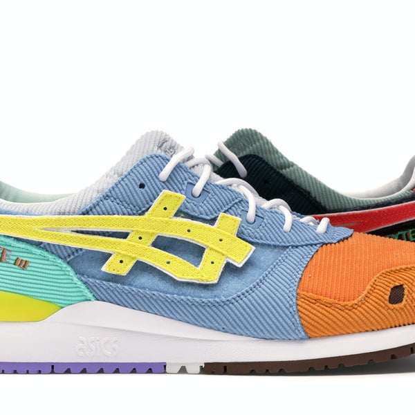 ASICS Gel-Lyte III Sean Wotherspoon - Multi