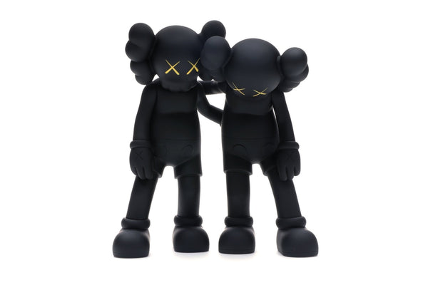 KAWS: Along the Way 10.5