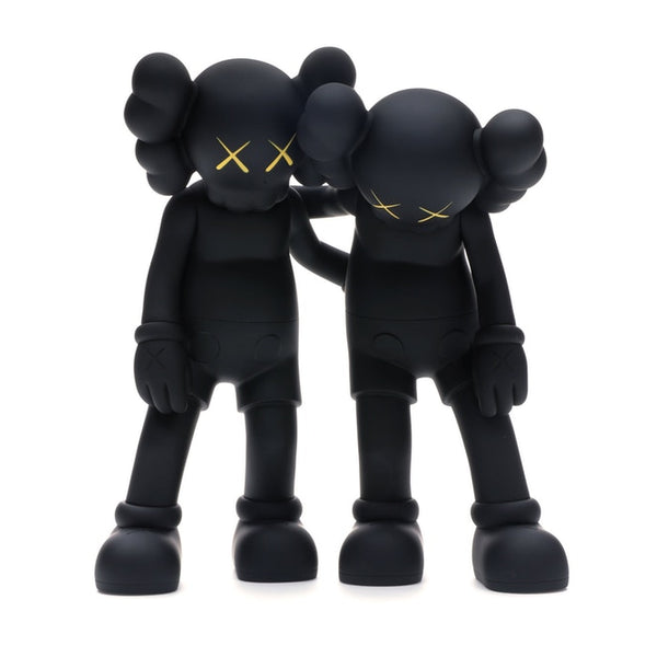 KAWS: Along the Way 10.5