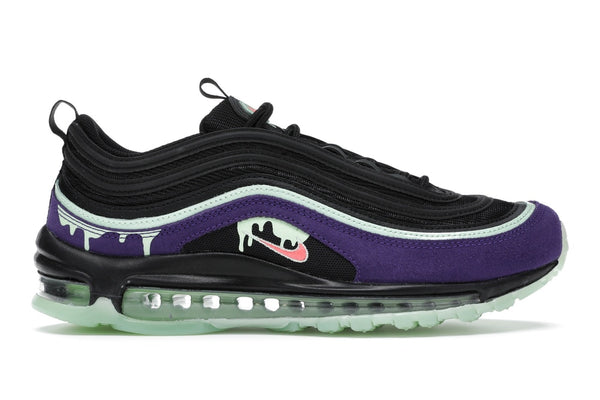 Air Max 97 Slime - Black