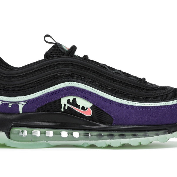 Air Max 97 Slime - Black