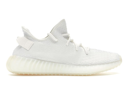 Yeezy 350 V2  - Triple White