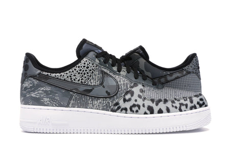 Air Force 1 City of Dreams  - Black