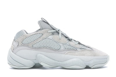 Yeezy 500 - Salt