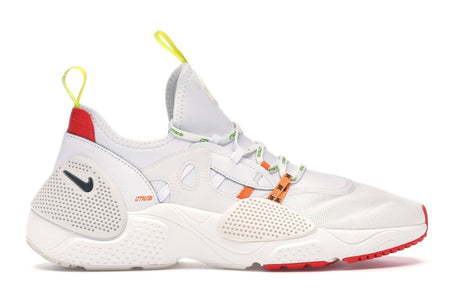 Heron Preston x Nike Huarache Edge - White