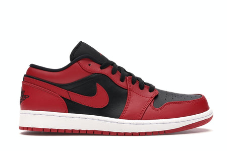 Air Jordan 1 Low - Reverse Bred