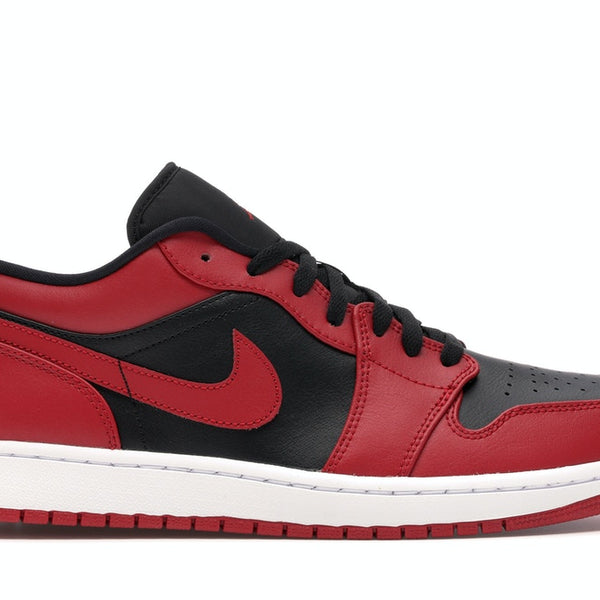 Air Jordan 1 Low - Reverse Bred