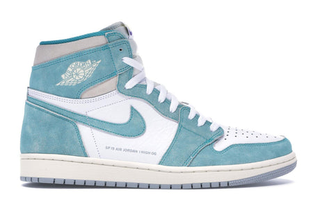 Air Jordan 1 High OG - Turbo Green