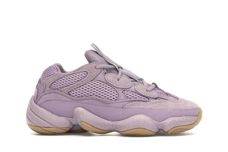 Yeezy 500 - Soft Vision - Pink