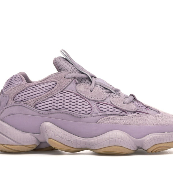 Yeezy 500 - Soft Vision - Pink