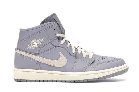 AIR JORDAN 1 RETRO MID - ATMOSPHERE GREY