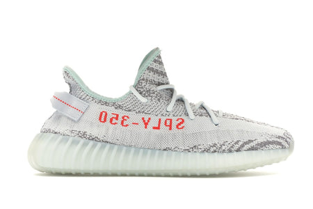 Yeezy 350 V2 - Blue Tint