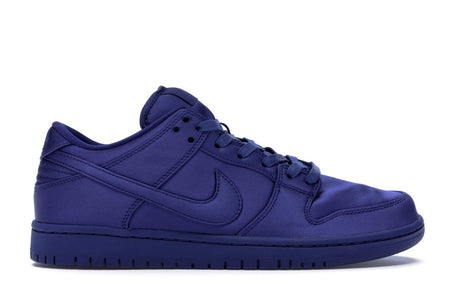 Dunk Low - Royal Blue