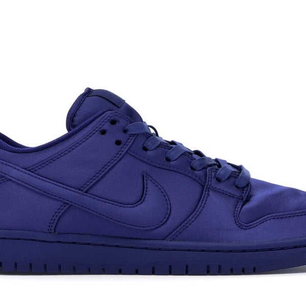 Dunk Low - Royal Blue