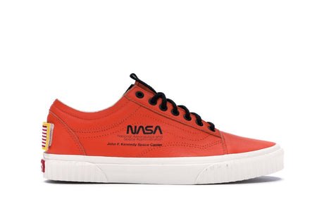 Vans x NASA Space Voyager Old Skool - Orange