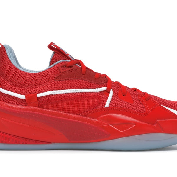 Puma RS-Dreamer J. Cole Blood, Sweat and Tears - Red