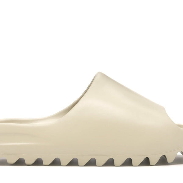 Yeezy Slides - Bone