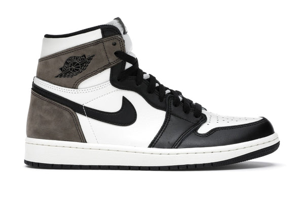Air Jordan 1 Retro High - Mocha