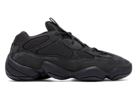 Yeezy 500 - Utility Black