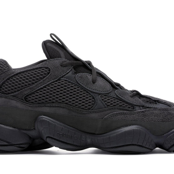 Yeezy 500 - Utility Black