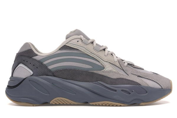 Yeezy 700 V2 - Tephra - Grey