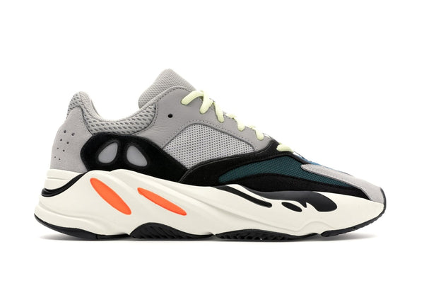 Yeezy 700 - Waverunner - Multi-Color