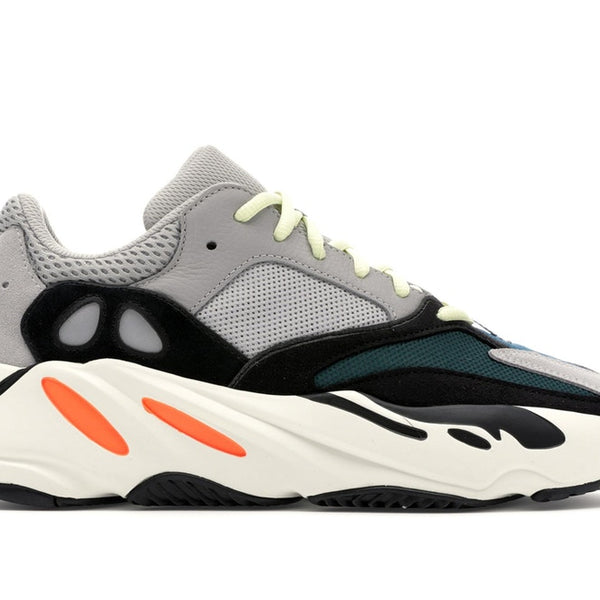 Yeezy 700 - Waverunner - Multi-Color