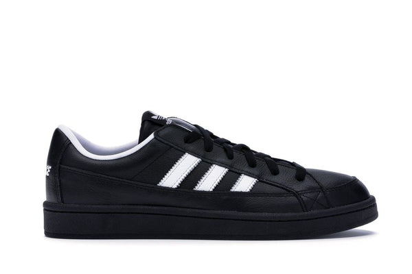 Adidas Palace Camton  - Black / White 