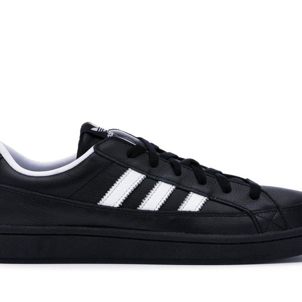 Adidas Palace Camton  - Black / White 