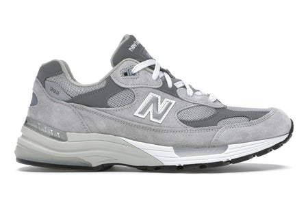 New Balance 992 - Grey