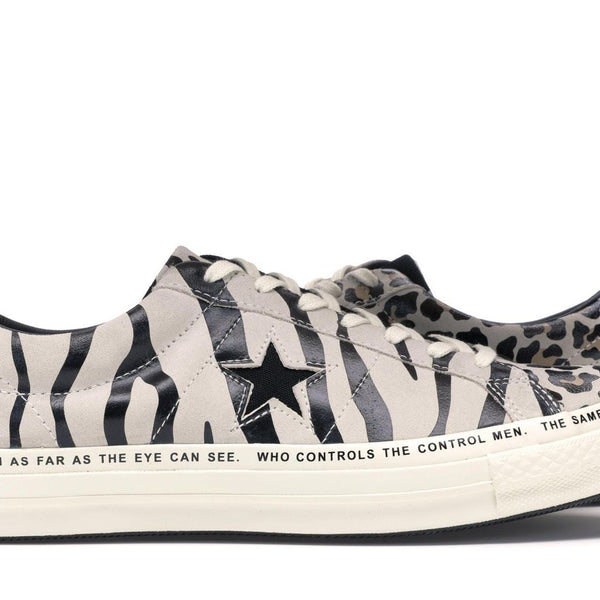 Converse x Brain Dead Low - Multi