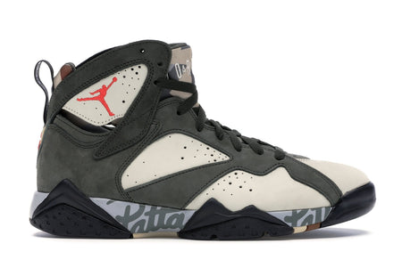 Air Jordan 7 Retro Patta - Icicle